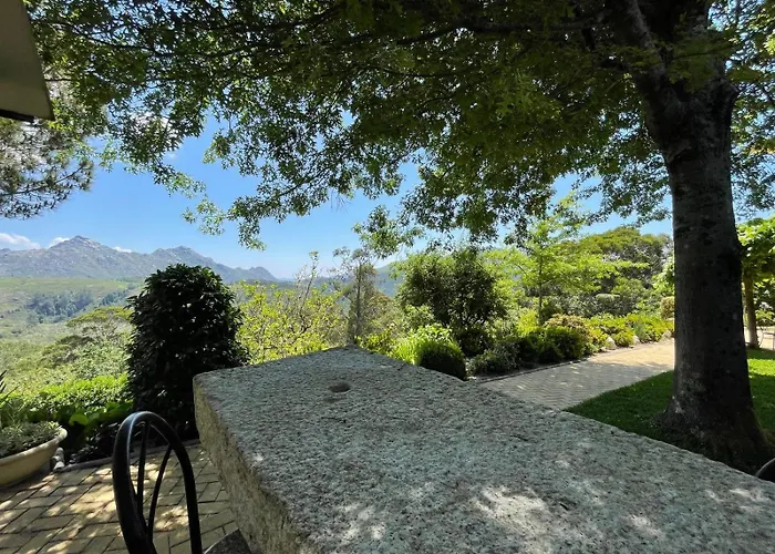 Casa Vai De Roda