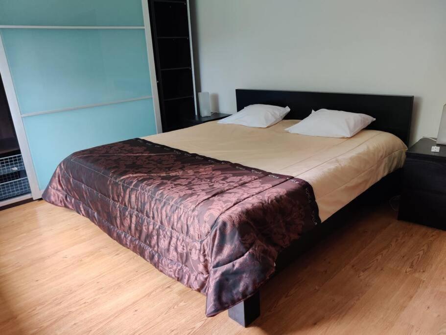 Casa Vai De Roda Holiday home