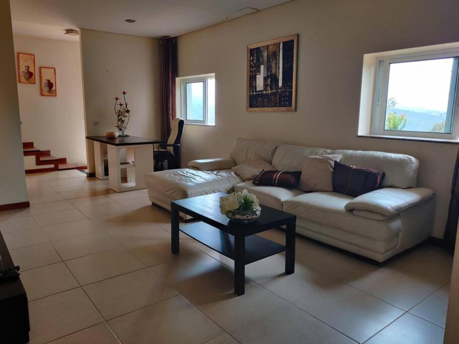 Casa Vai De Roda Holiday home