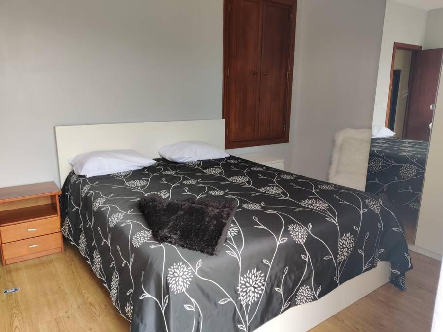 Holiday home Casa Vai De Roda *
