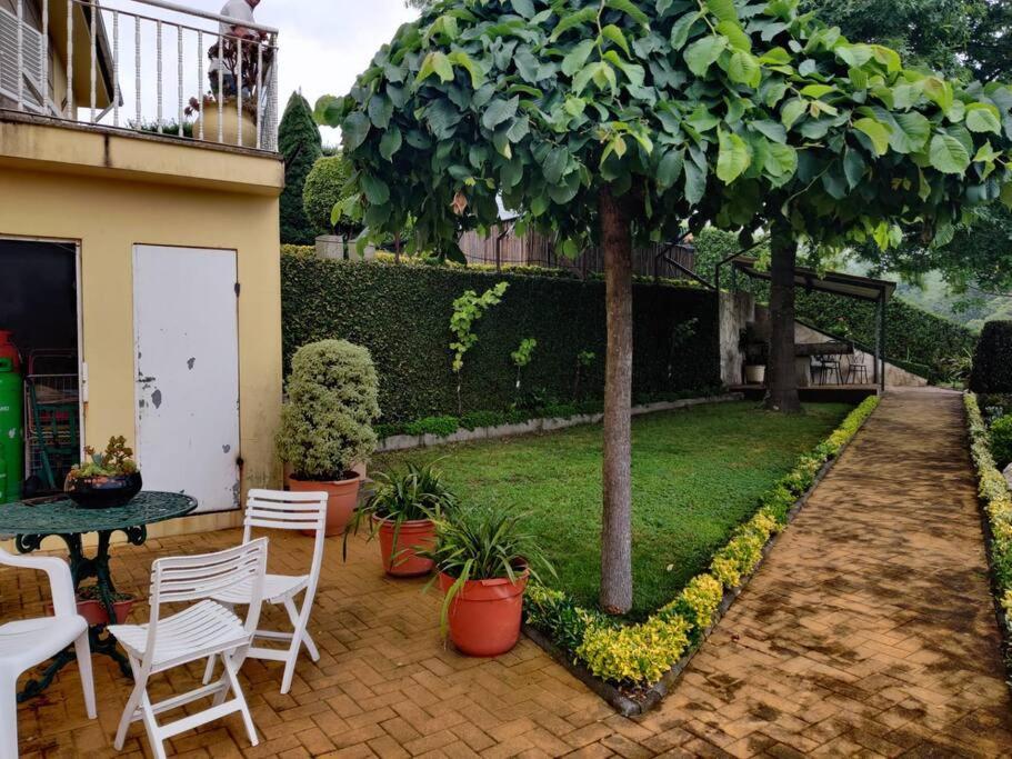 Holiday home Casa Vai De Roda Terras de Bouro