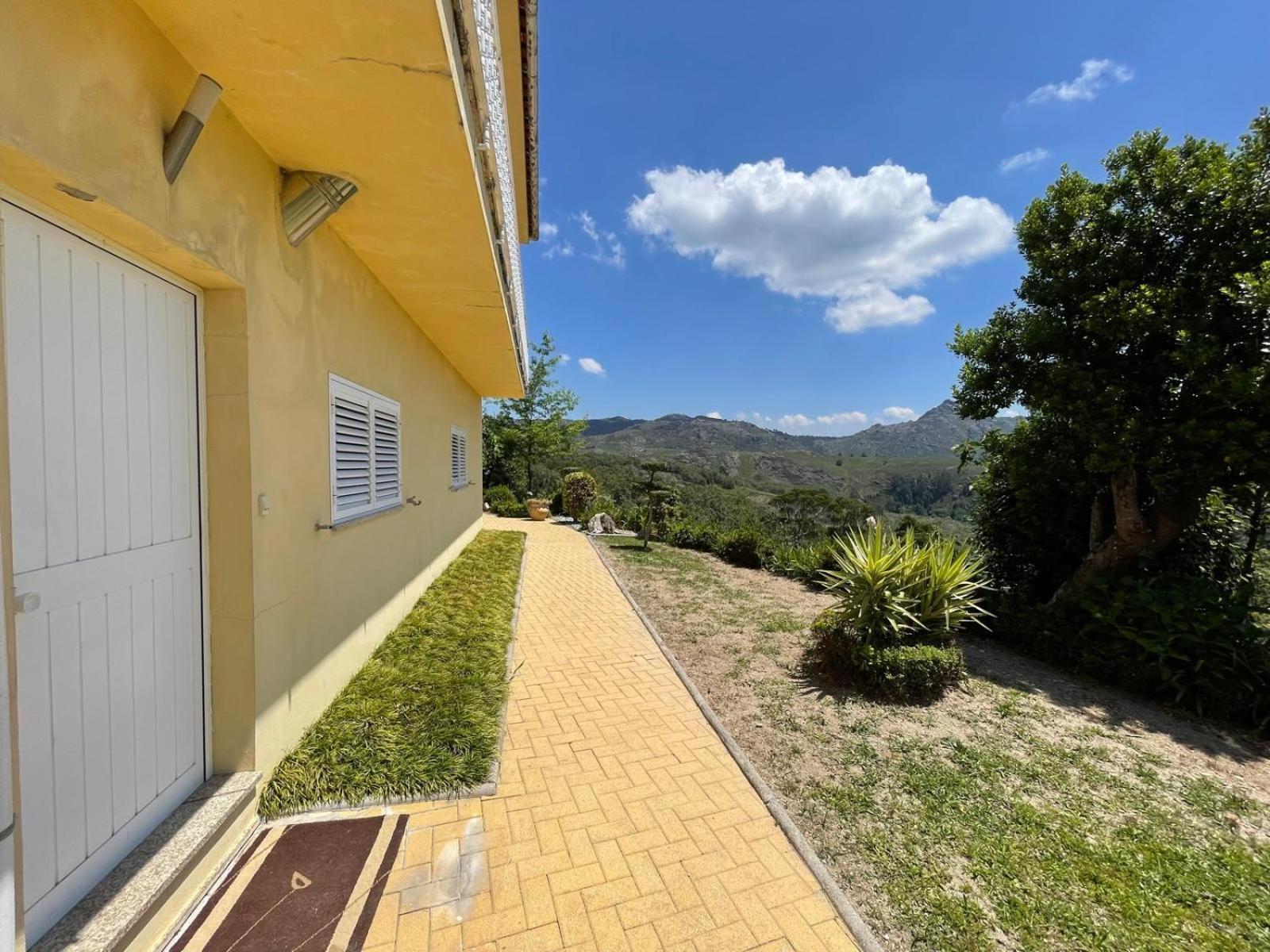 Casa Vai De Roda * Terras de Bouro