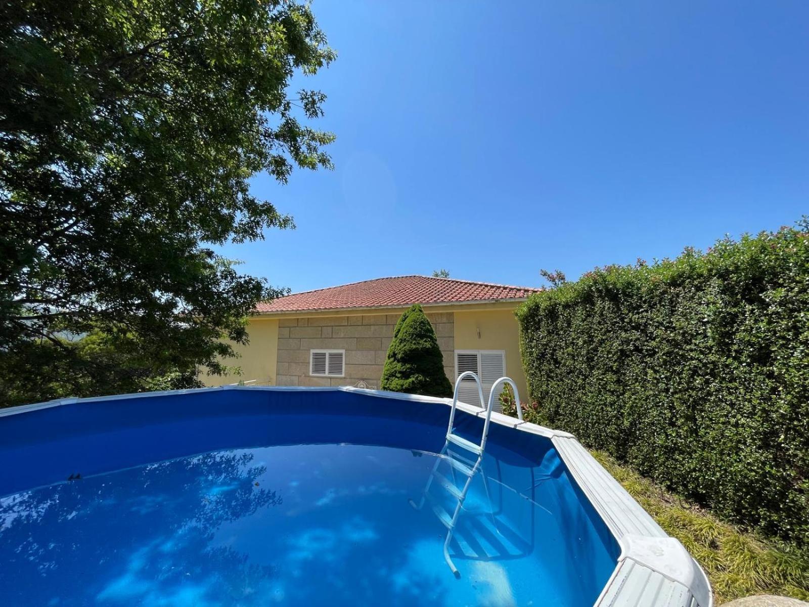 Holiday home Casa Vai De Roda