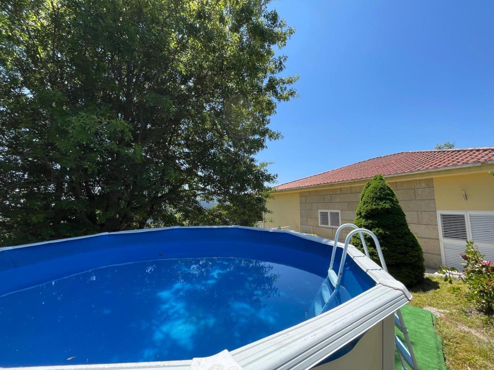 Casa Vai De Roda Holiday home
